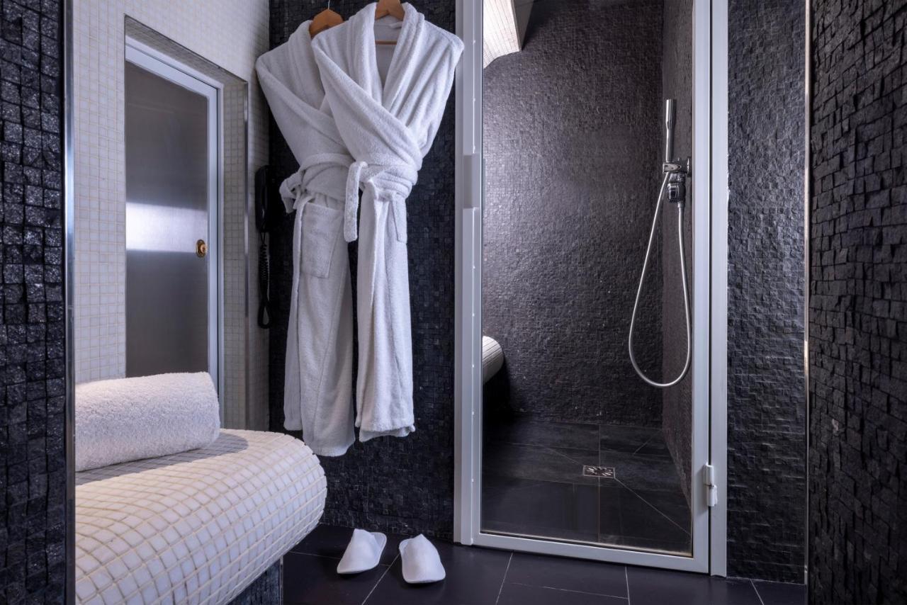 Hotel Theoreme Paris Exteriör bild